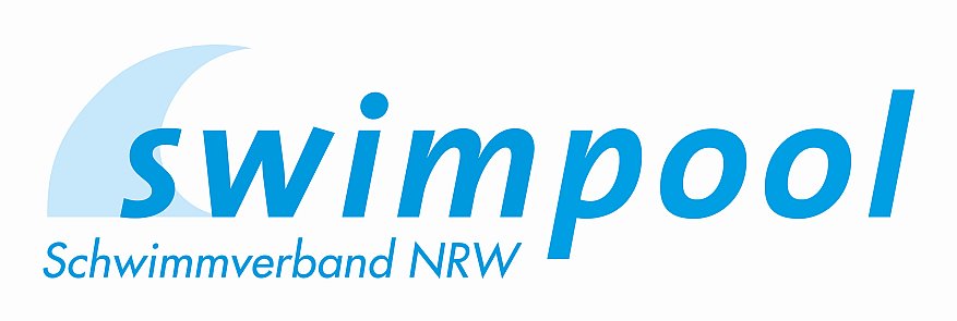 Swimpool SV NRW Logo